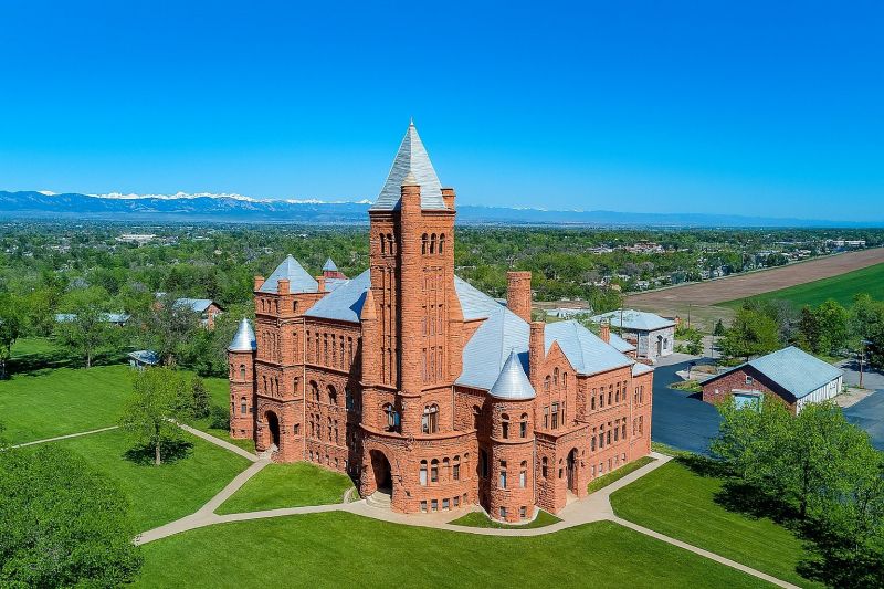 Local Deck Rail Staining in Westminster, CO