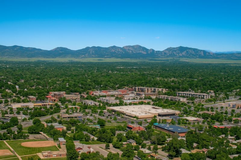 Local Deck Rail Staining in Arvada, CO