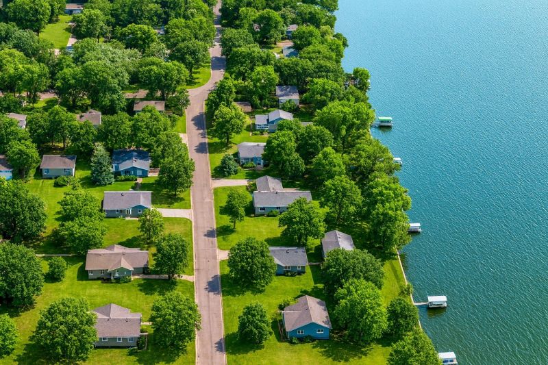 Local Deck Refinishing in Big Lake, MN