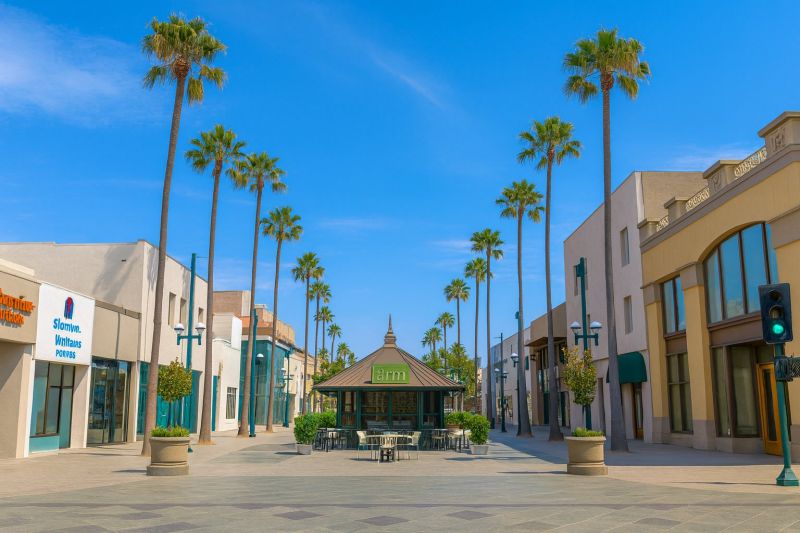 Local Door Staining Service in Colton, CA