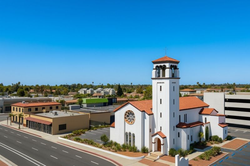 Local Door Staining Service in Costa Mesa, CA