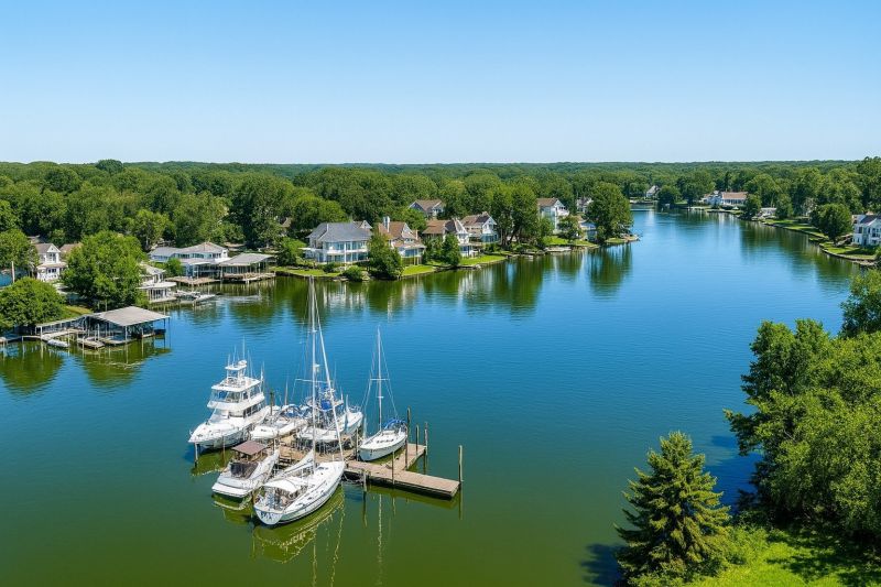 Local Door Staining Service in Bear, DE