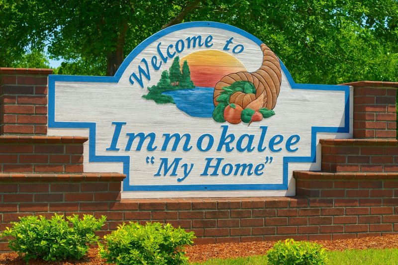 Local Electrostatic Metal Painting in Immokalee, FL