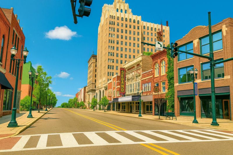 Local Electrostatic Painting Service in Pontiac, MI