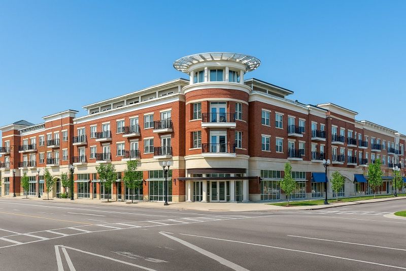 Local Electrostatic Painting Service in Fishers, IN