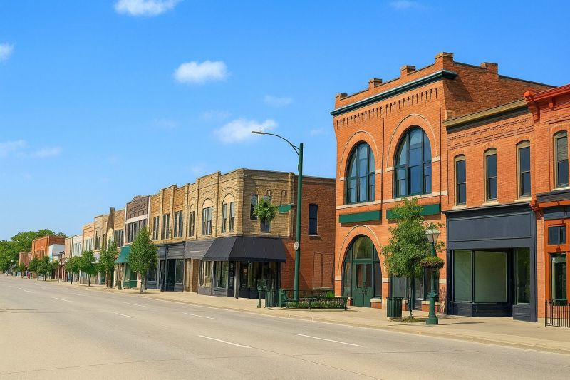 Local Electrostatic Painting Service in Rochester, MI