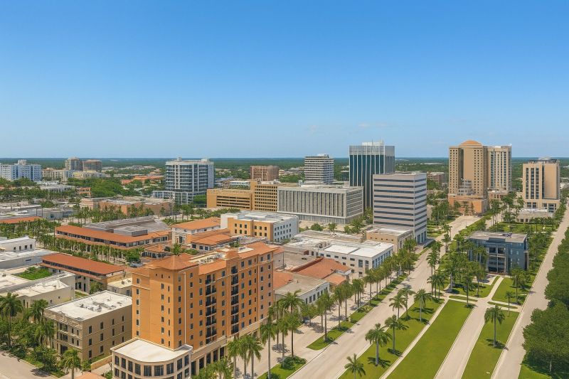 Local Electrostatic Painting Service in Okeechobee, FL