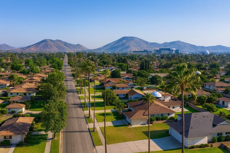 Local Electrostatic Painting Service in Fontana, CA