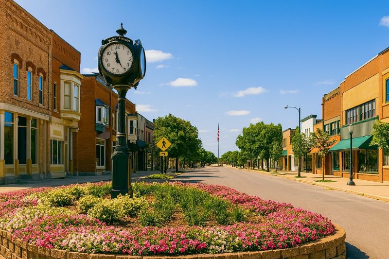 Local Electrostatic Painting Service in De Pere, WI