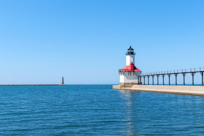 Local Electrostatic Painting Service in Washington, MI