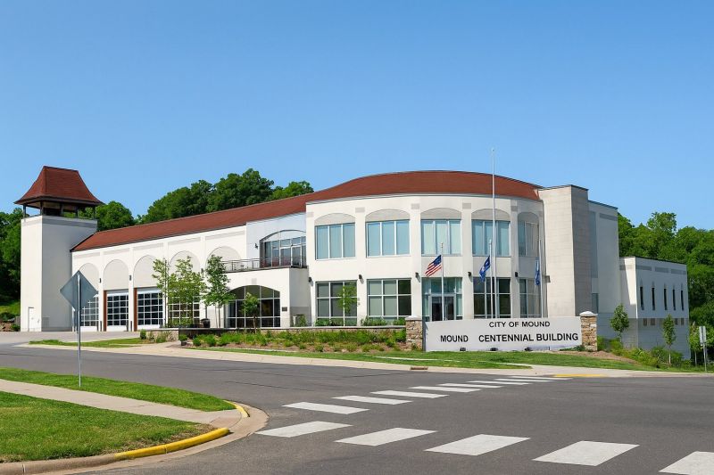 Local Electrostatic Painting Service in Mound, MN