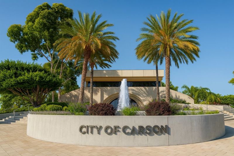 Local Electrostatic Painting Service in Carson, CA