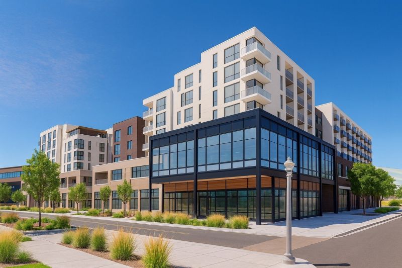 Local Electrostatic Painting Service in Los Alamos, NM