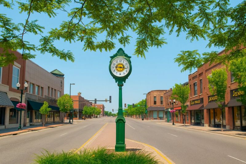 Local Electrostatic Painting Service in Anoka, MN