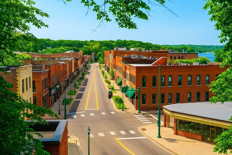 Local Electrostatic Painting Service in Stillwater, MN