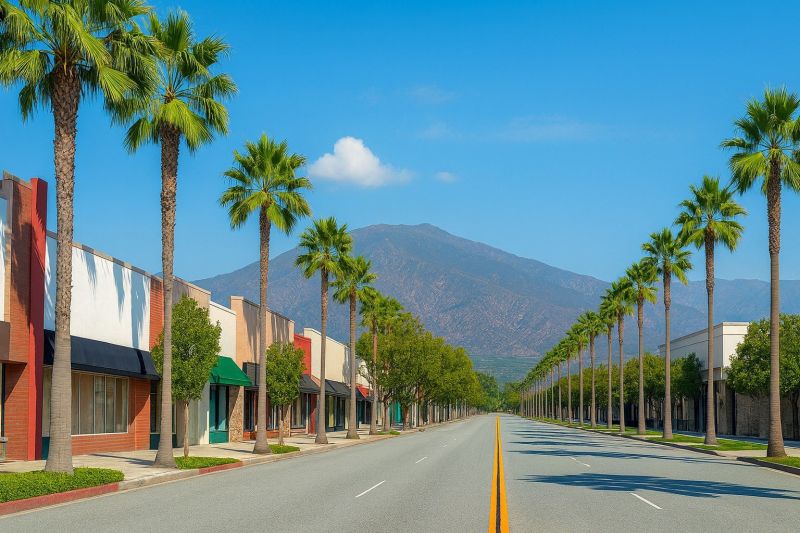 Local Electrostatic Painting Service in Arcadia, CA