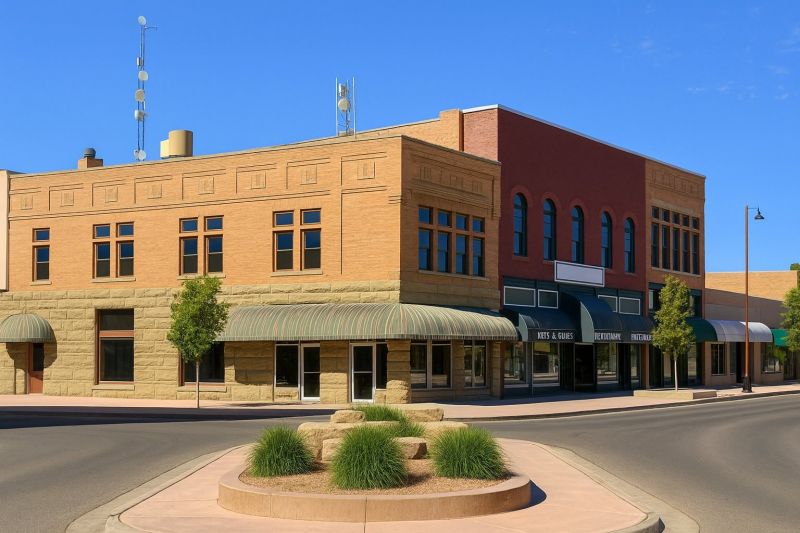 Local Exterior Cladding Painting in Farmington, MN