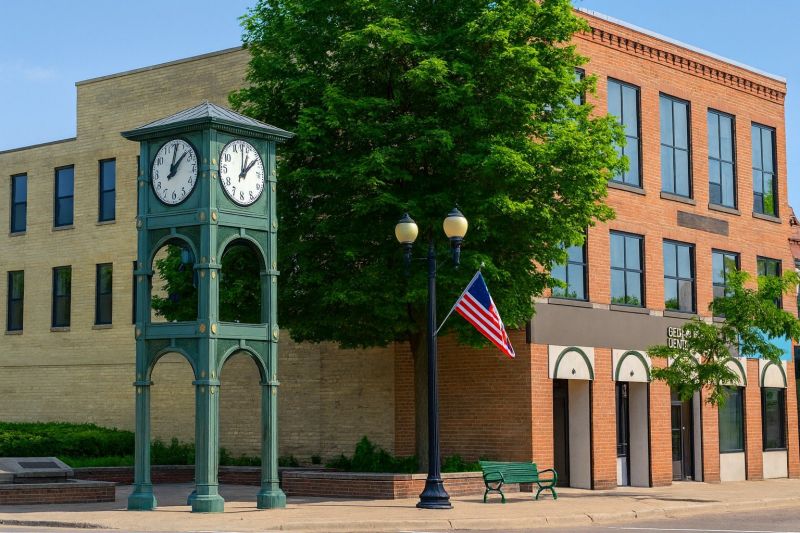 Local Exterior Cladding Painting in Hopkins, MN