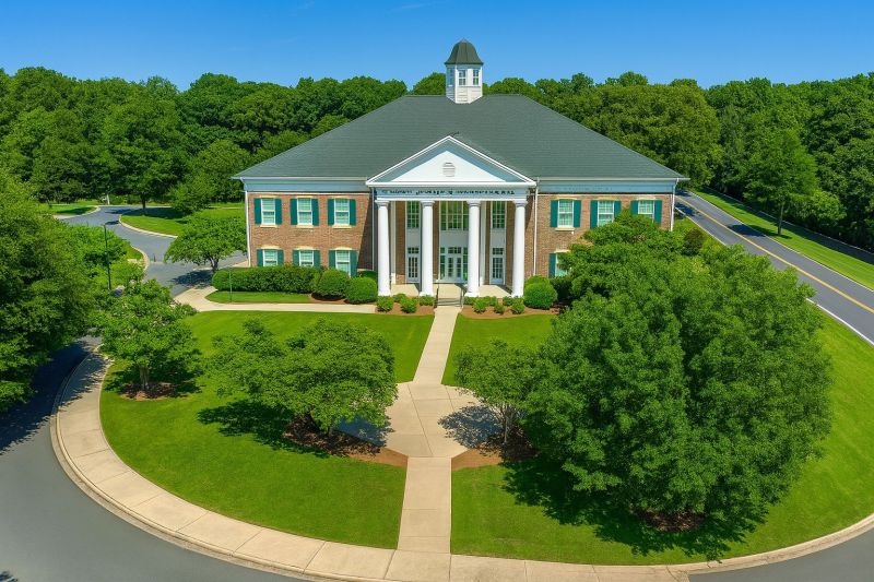 Local Exterior Cladding Painting in Matthews, NC