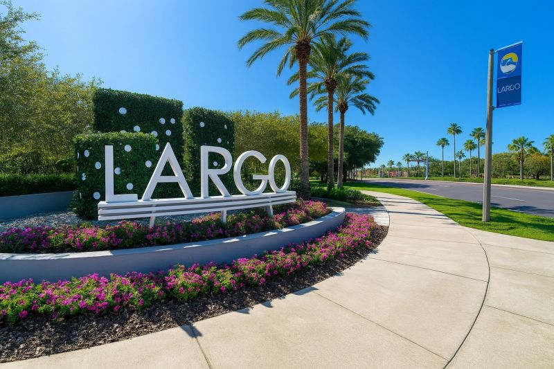 Local Exterior Cladding Painting in Largo, FL