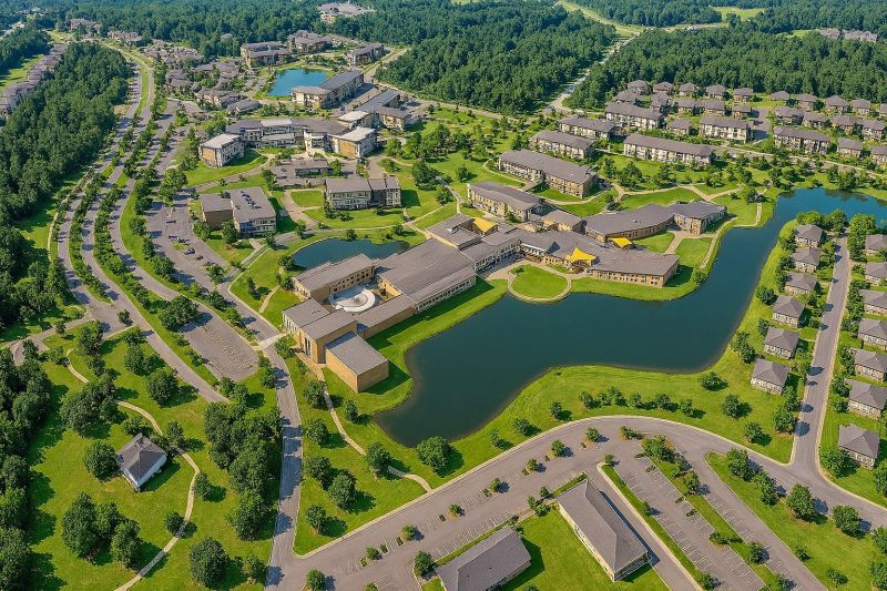Local Exterior Cladding Painting in Magnolia, TX