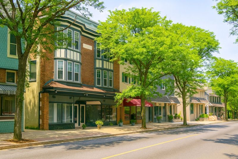 Local Exterior Cladding Painting in Kennett Square, PA