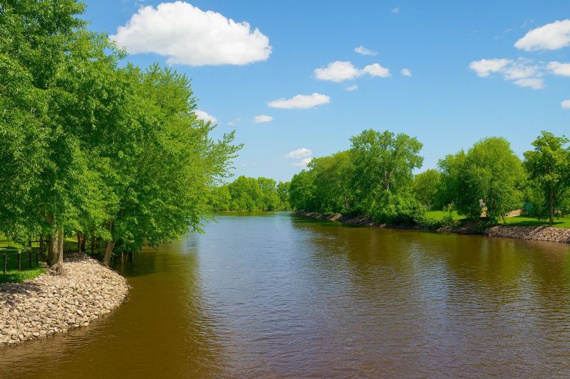Local Exterior Cladding Painting in New London, WI