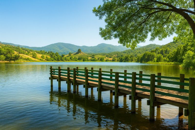 Local Exterior Door Staining in Fishers, IN