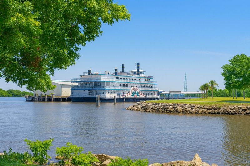 Local Exterior Home Painting in Kenner, LA