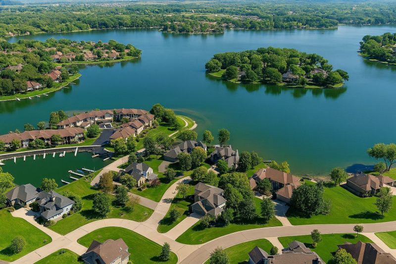 Local Exterior Home Painting in Prior Lake, MN