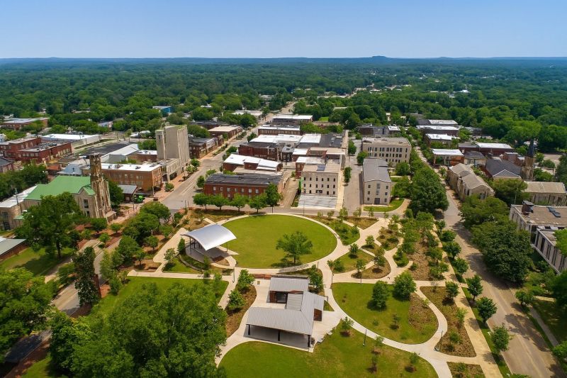 Local Exterior Home Painting in Salisbury, NC