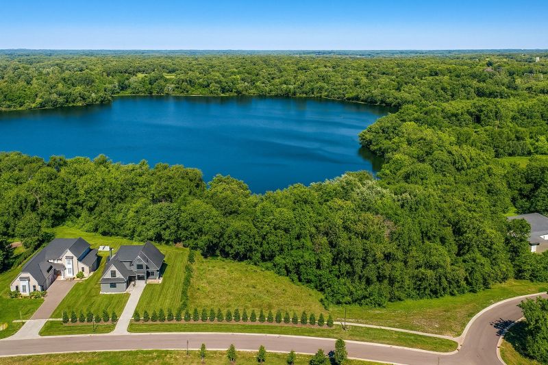 Local Exterior Home Painting in Hamel, MN