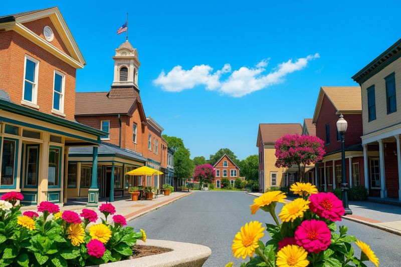 Local Exterior House Painting in Braintree, MA