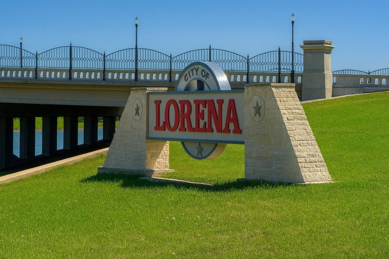 Local Exterior House Painting in Lorena, TX