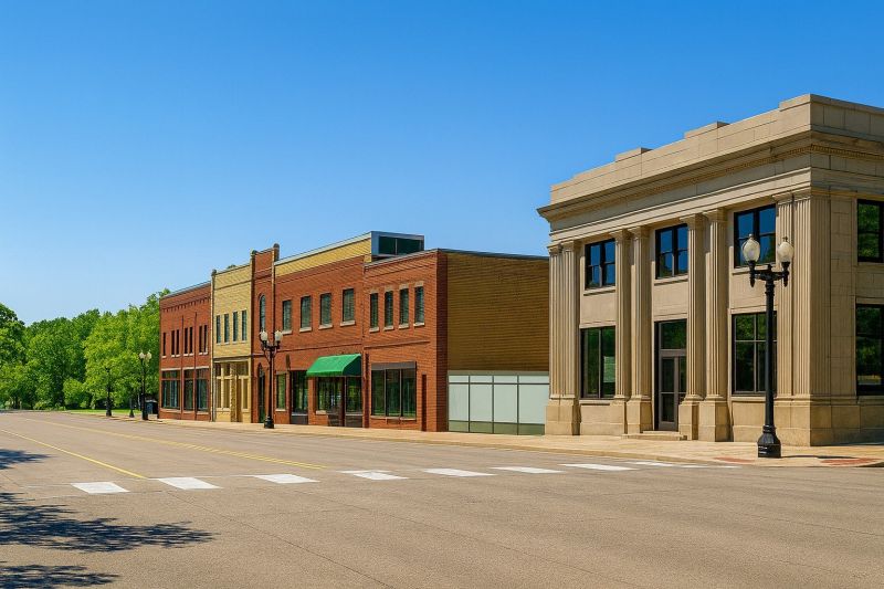 Local Exterior Painting in Chaska, MN