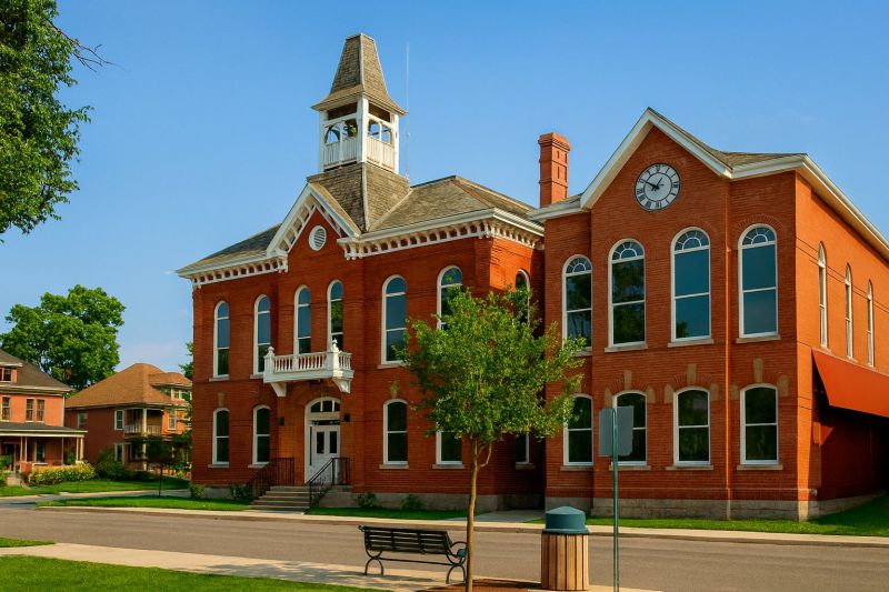 Local Exterior Painting in Acton, CA