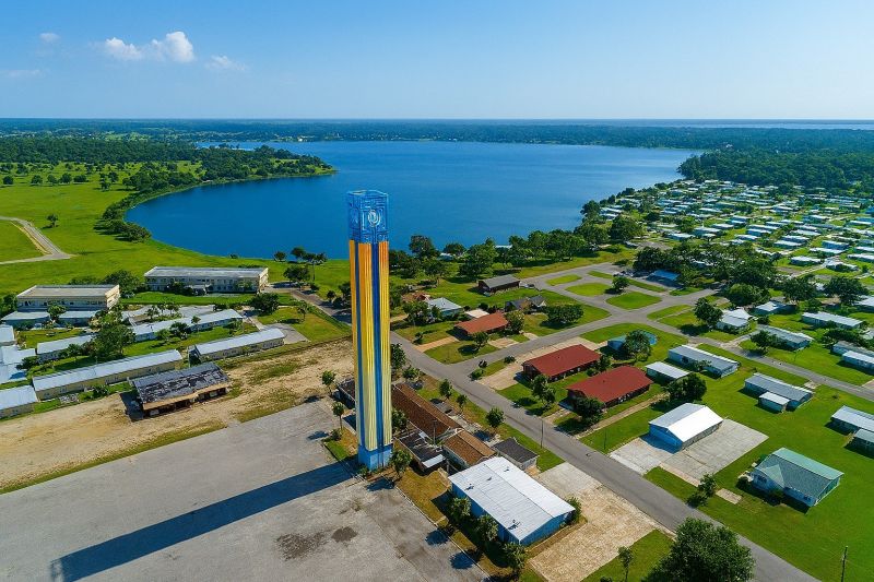 Local Exterior Painting in Lake Placid, FL