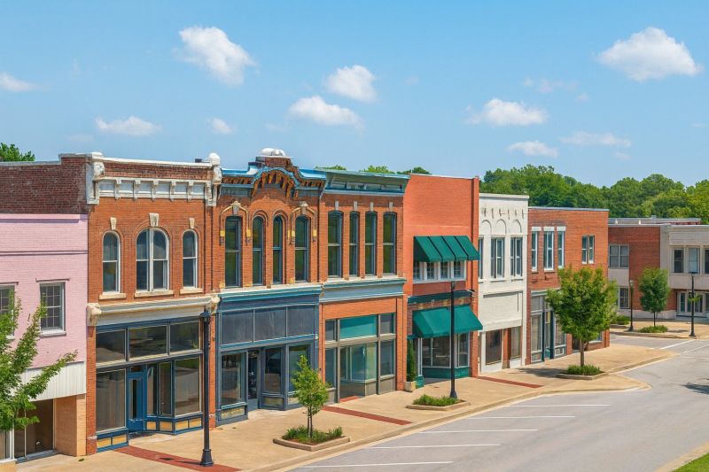 Local Exterior Painting in Liberty, MO