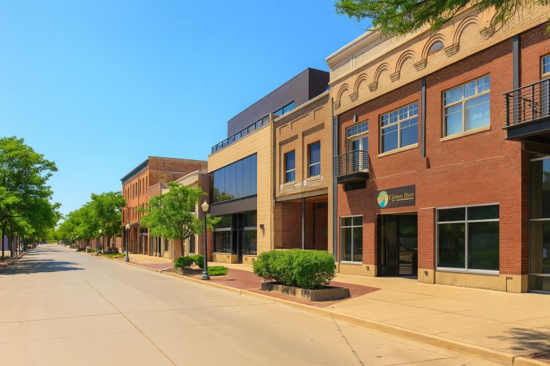 Local Exterior Painting in Loveland, CO