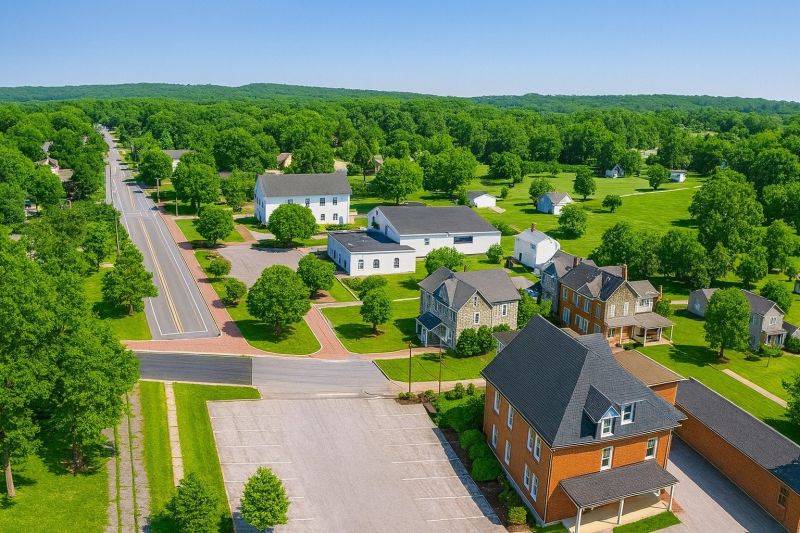 Local Exterior Painting in West Grove, PA