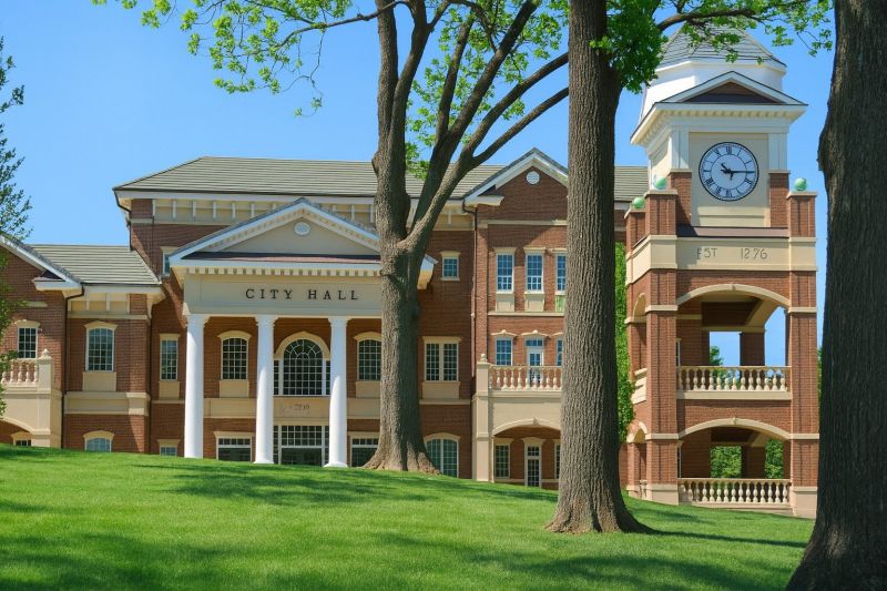 Local Exterior Painting in Duluth, GA