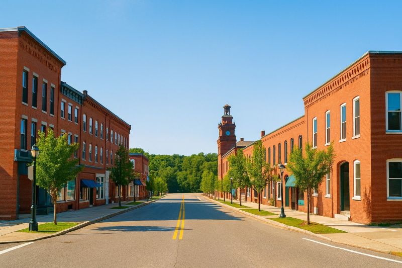 Local Exterior Painting in Pembroke, MA