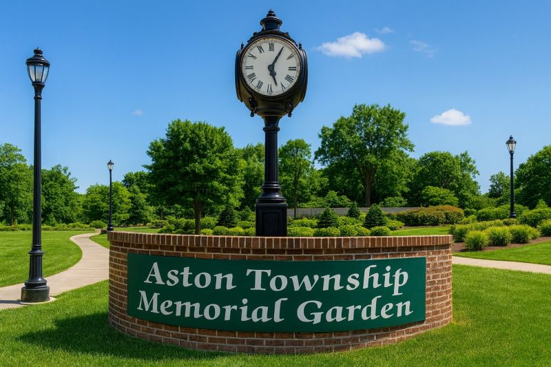 Local Exterior Painting in Aston, PA