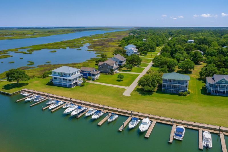 Local Exterior Shutters Painting in Hampstead, NC