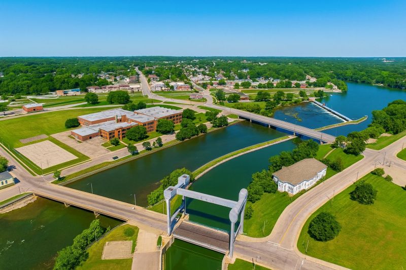 Local Exterior Shutters Painting in Kaukauna, WI