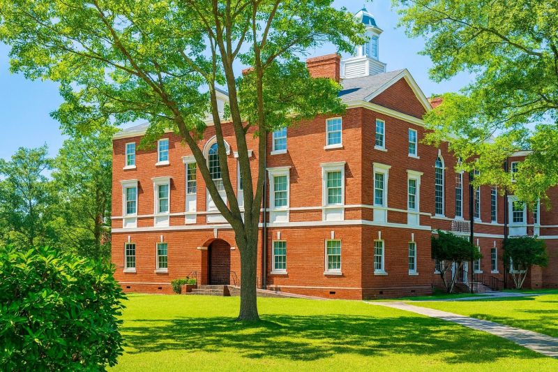 Local Exterior Trim Painting in Burgaw, NC