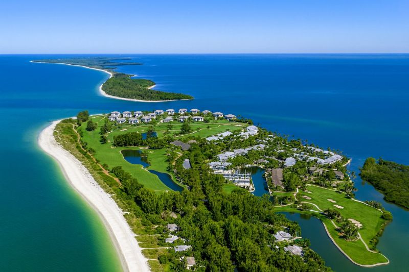 Local Exterior Wall Painting in Sanibel, FL