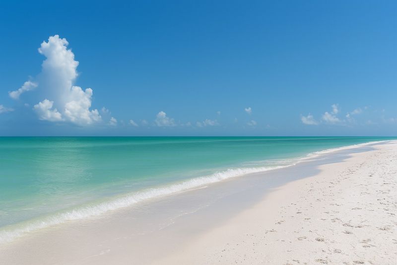 Local Exterior Wall Painting in Palm Harbor, FL