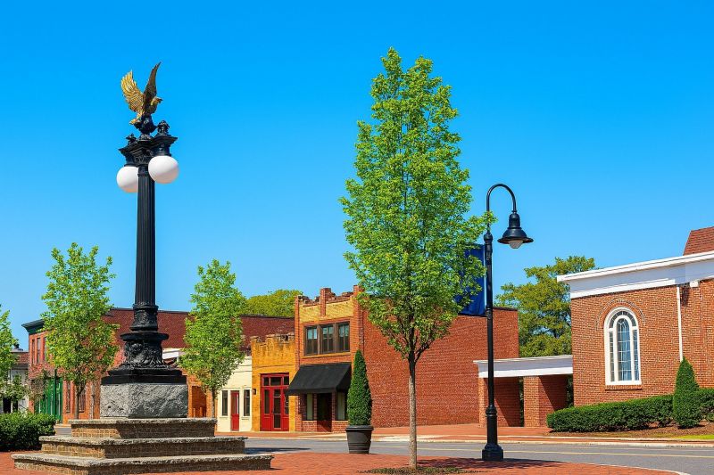 Local Exterior Wall Painting in Middletown, DE