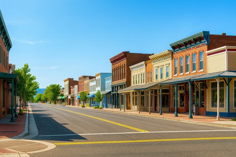 Local Exterior Wall Painting in Johnstown, CO